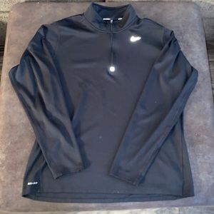 Nike Dri Fit Pullover